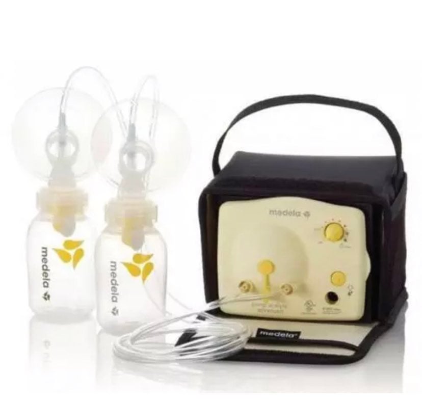 Medela breast Pump