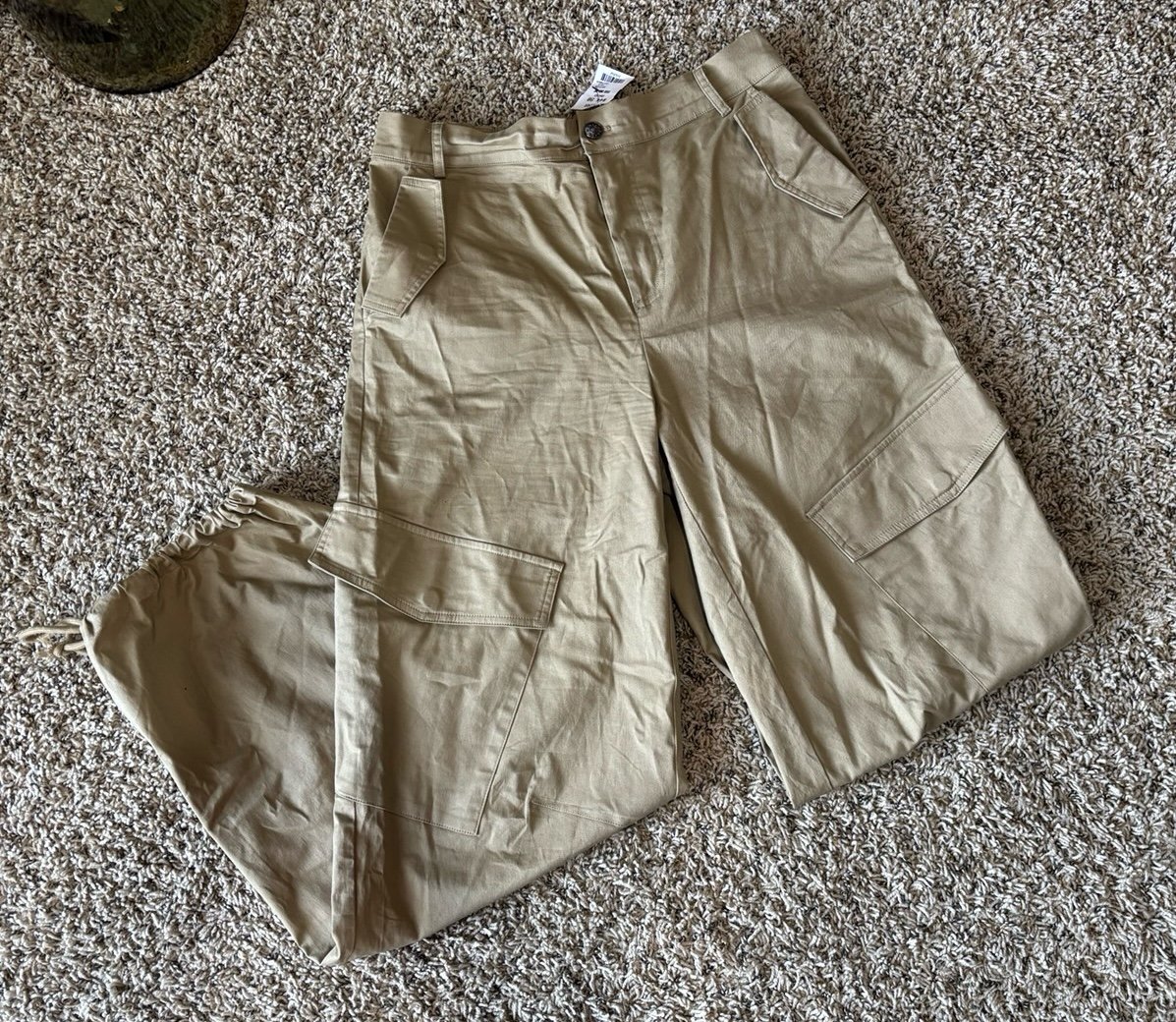 AKIRA Cargo Pants