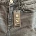 ed hardy wide leg jeans