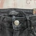 ed hardy wide leg jeans