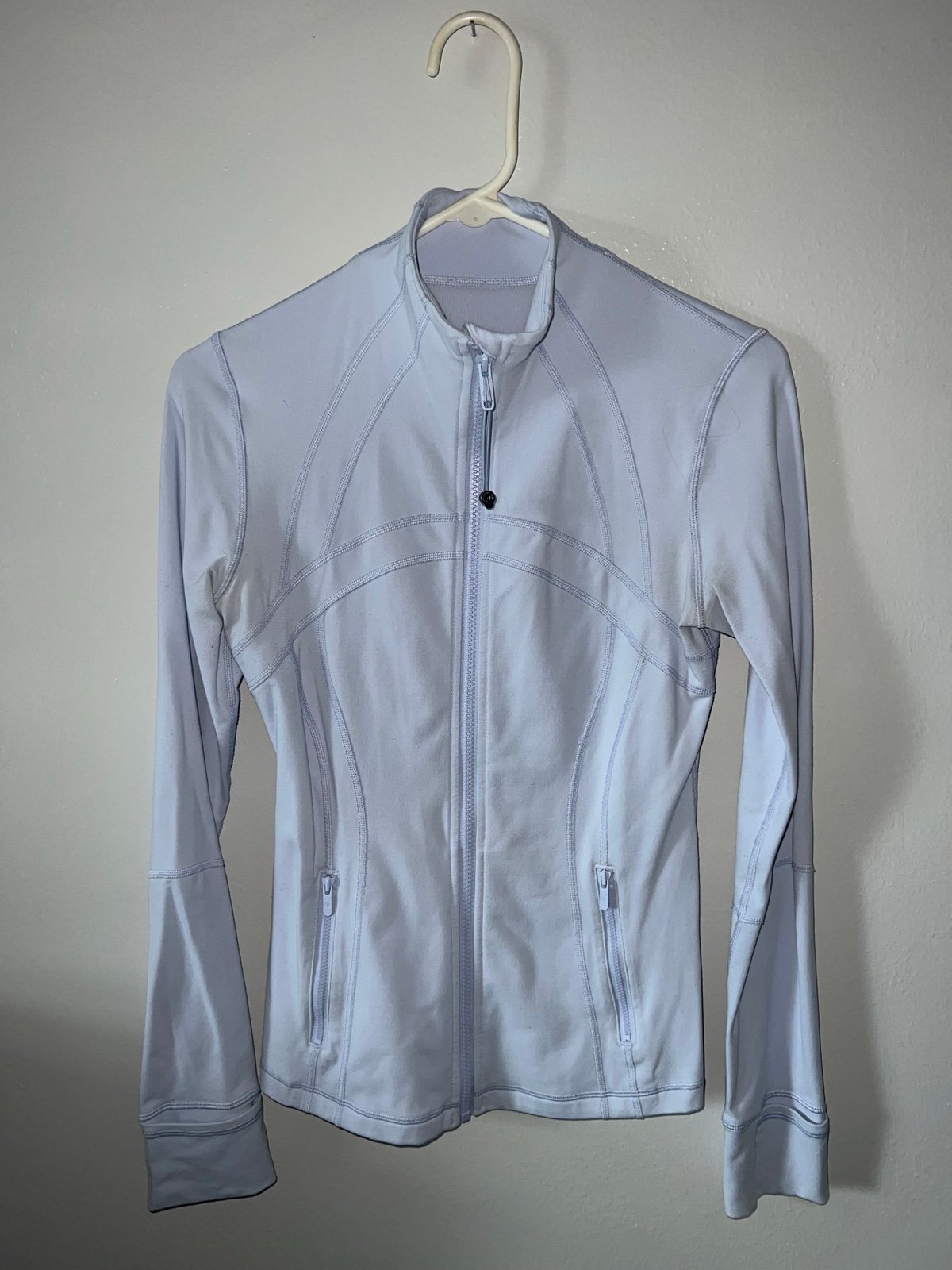 Lululemon Define Jacket