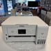 Epson EcoTank ET-2760 Supertank Color Inkjet All-in-One Printer - White
