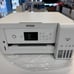 Epson EcoTank ET-2760 Supertank Color Inkjet All-in-One Printer - White