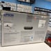 Epson EcoTank ET-2760 Supertank Color Inkjet All-in-One Printer - White