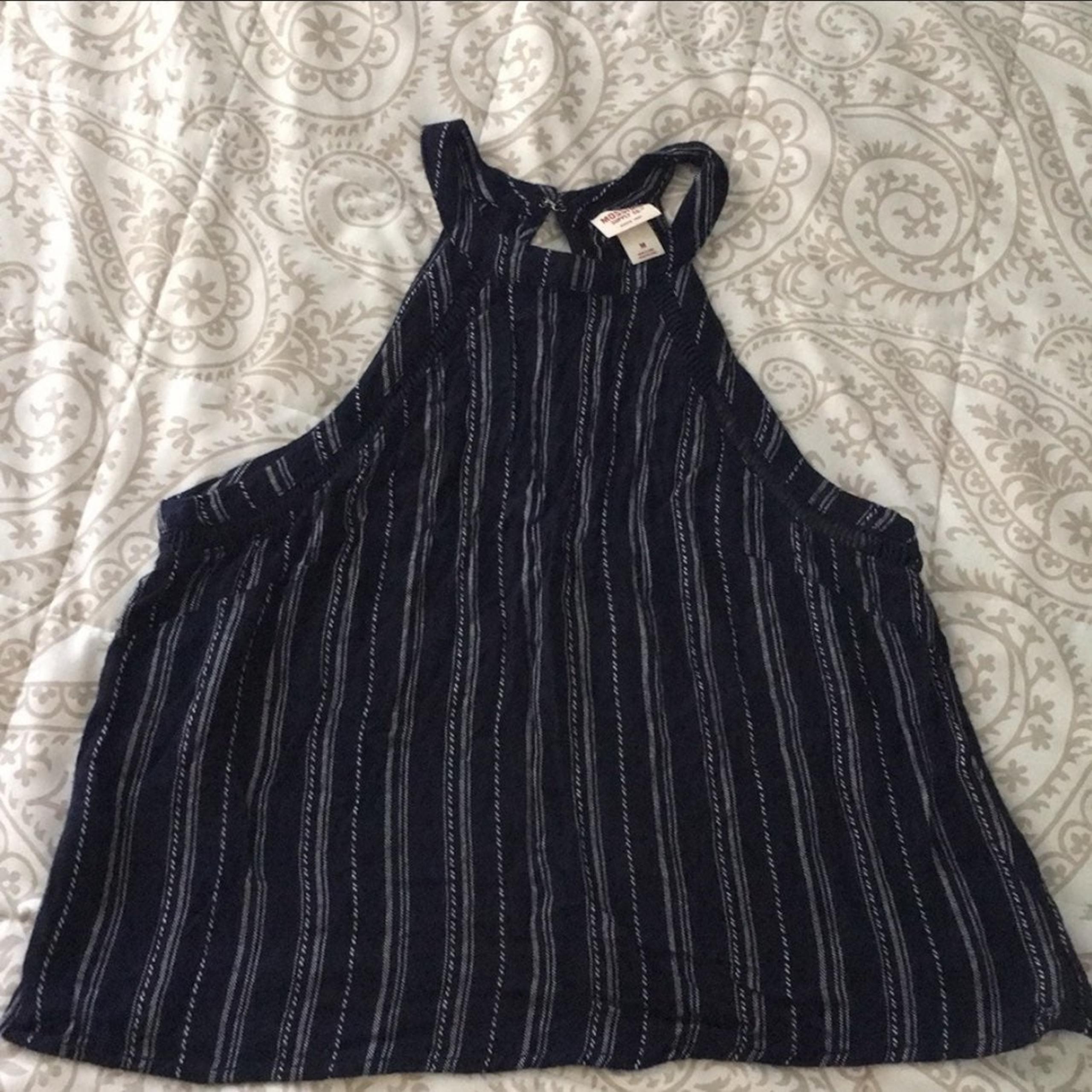 Mossimo Supply Co. Tank Top