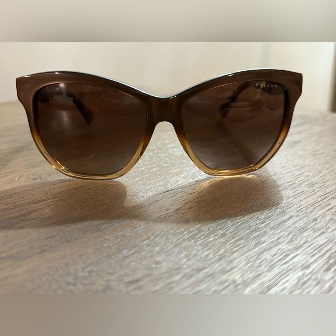 Ralph Lauren Polarized Sunglasses