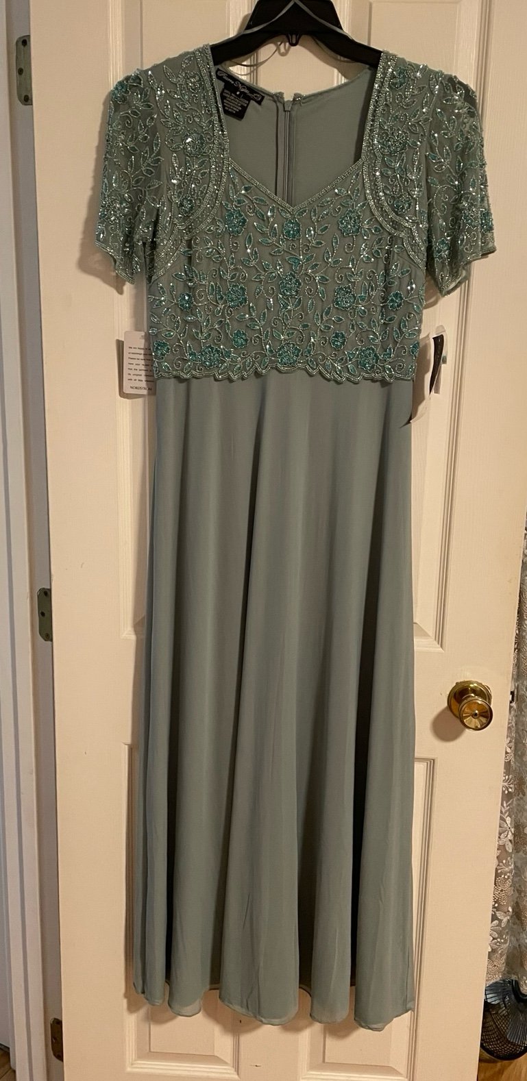 Pisarro Nights formal dress size 8