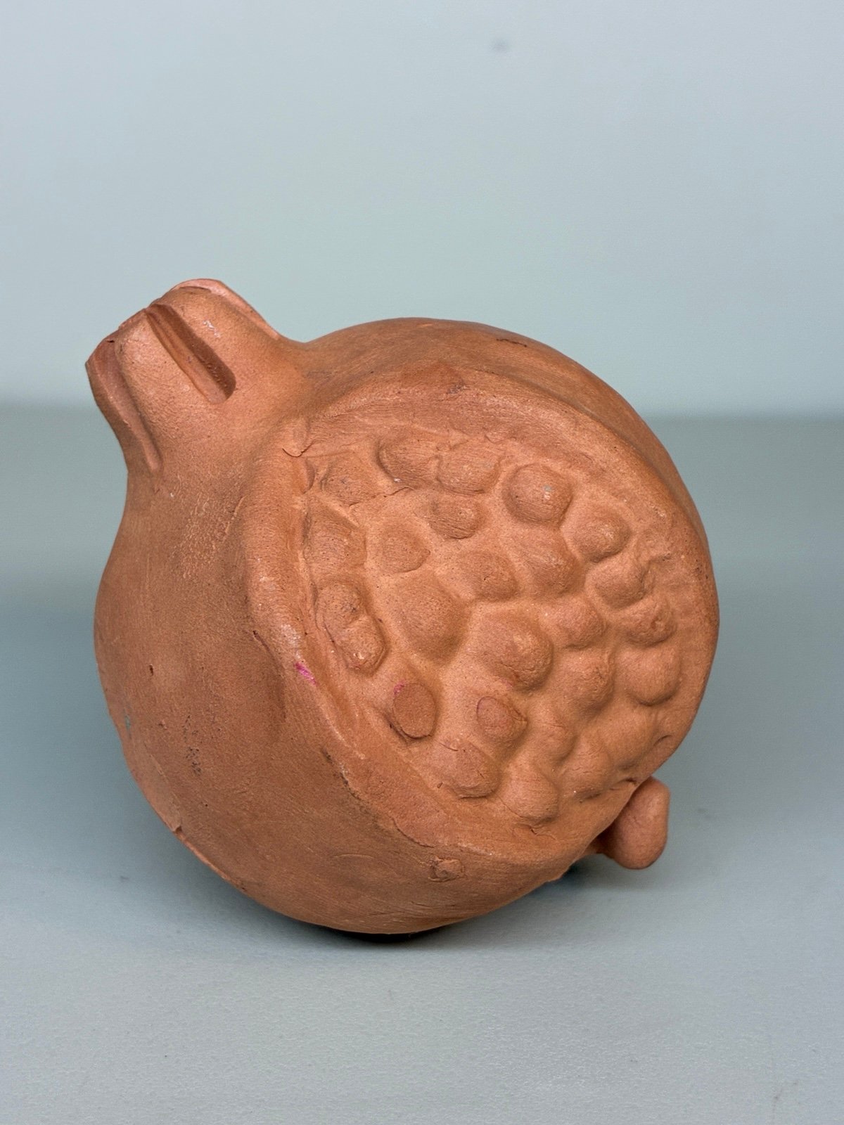 Santa Maria Novella Melograno Terracotta Potpourri Pomegranate Scented q