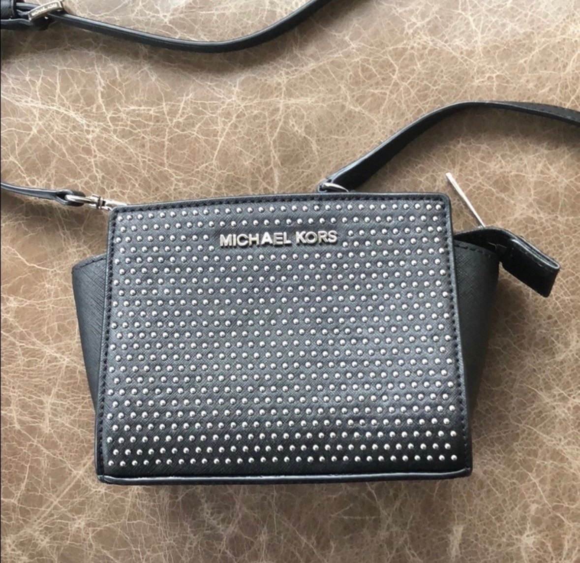 Michael Kors Mini Crossbody Purse