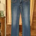Woman's Jeans