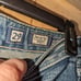 Woman's Jeans