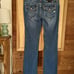 Woman's Jeans