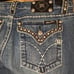 Woman's Jeans