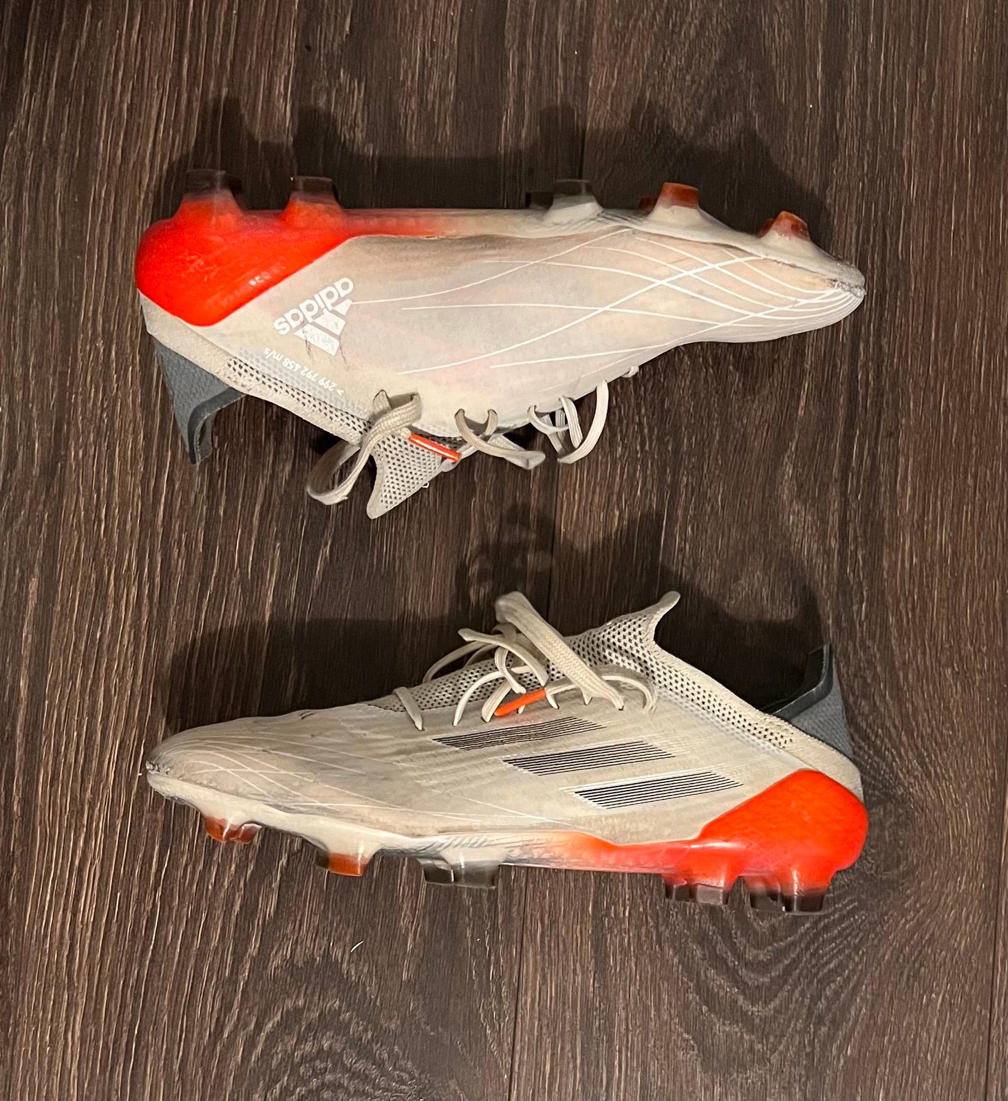 Adidas X Speedflow.1