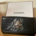 KILLSTAR Black Widow Trifold Wallet