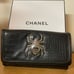 KILLSTAR Black Widow Trifold Wallet