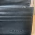 KILLSTAR Black Widow Trifold Wallet