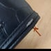 KILLSTAR Black Widow Trifold Wallet