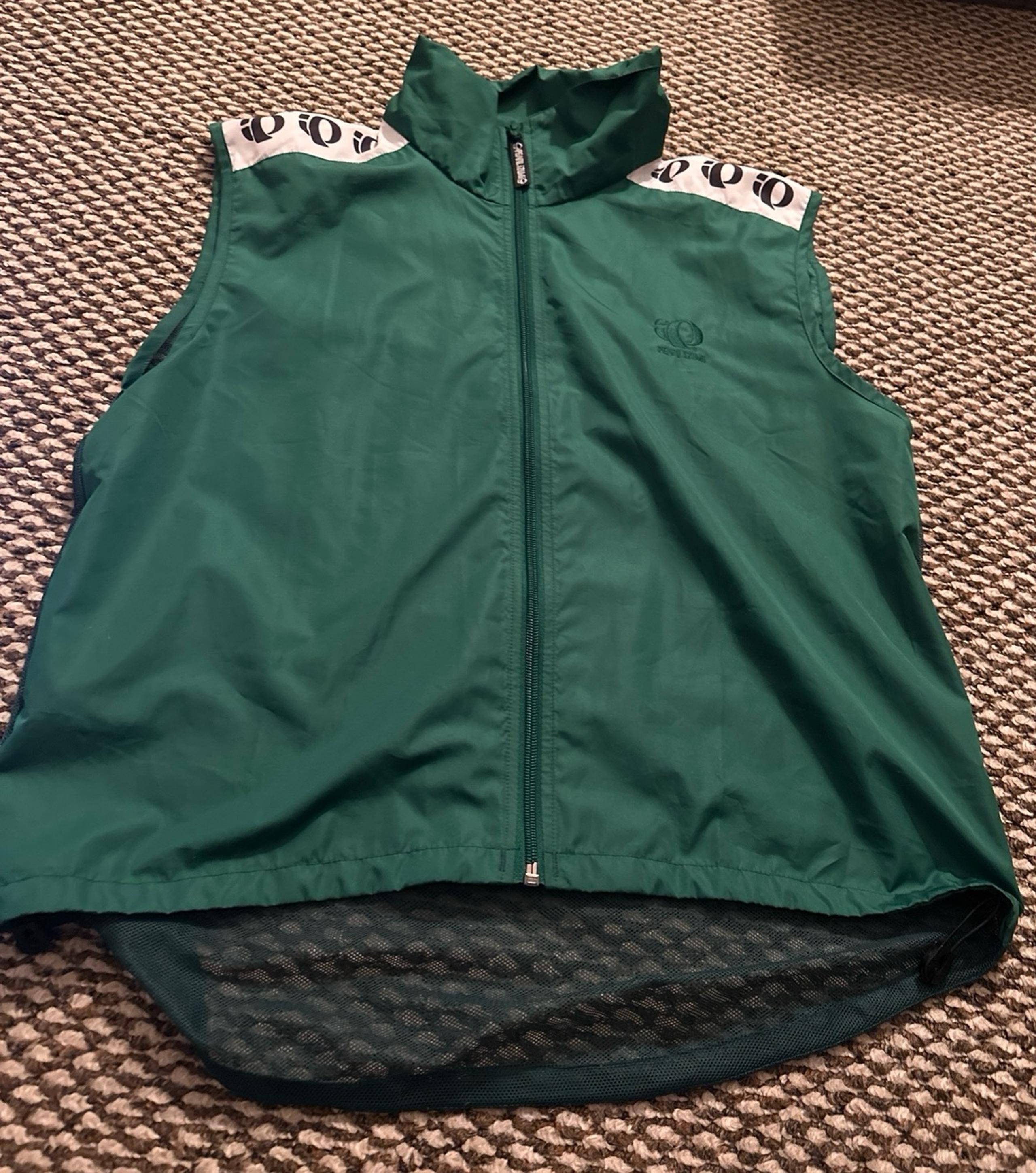 Pearl Izumi Cycling Vest Men’s L