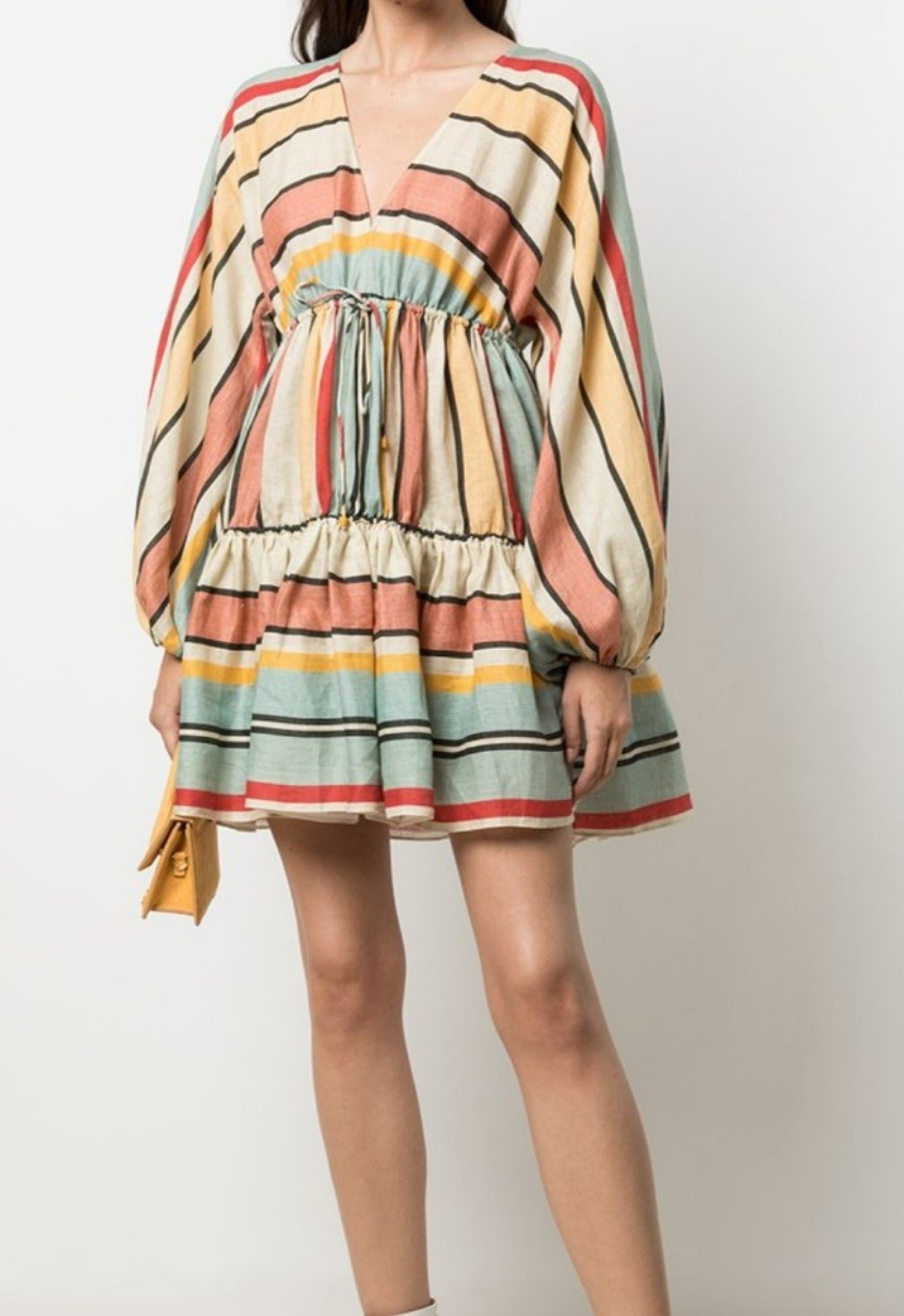zimmermann dress