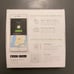 Tile Tracker Mate & Slim combo pack - 4 tiles