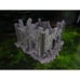 Ancient Old Building Battleworn Ruins 2 Scatter Terrain Scenery Mini Miniature