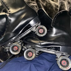 Derby Skates Rock Skates GT50