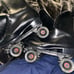 Derby Skates Rock Skates GT50