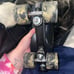 Derby Skates Rock Skates GT50