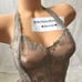 Victoria Secrets Set M Corset, Panty