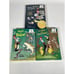 Lot of 9 The Cat in the Hat's Learning Library Books Seuss Science Series New