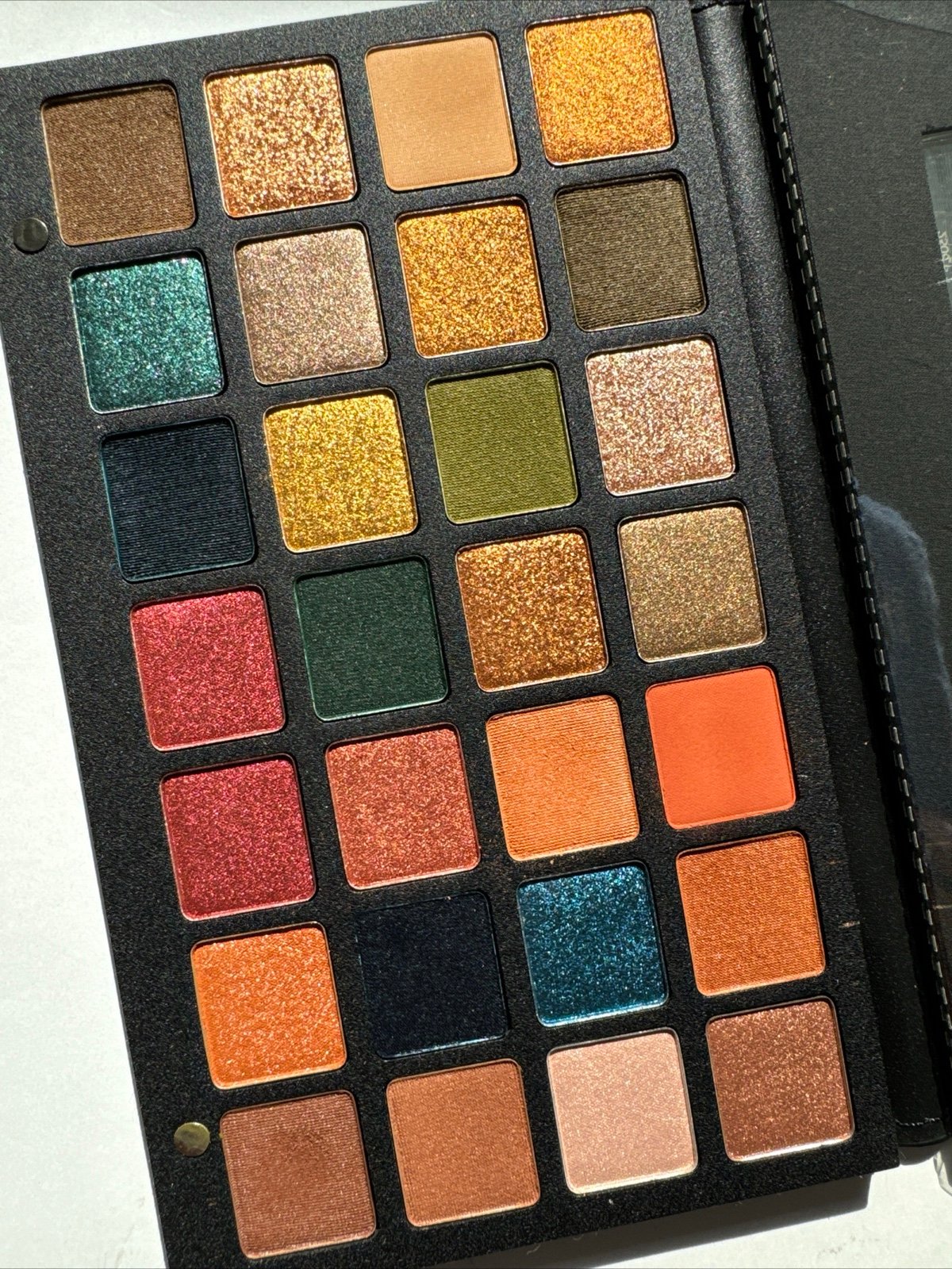 Natasha Denona Metropolis Palette