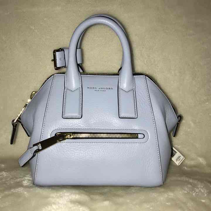 Marc Jacobs mini incognito II satchel