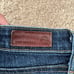 ag adriano goldschmied Bootcut Jeans