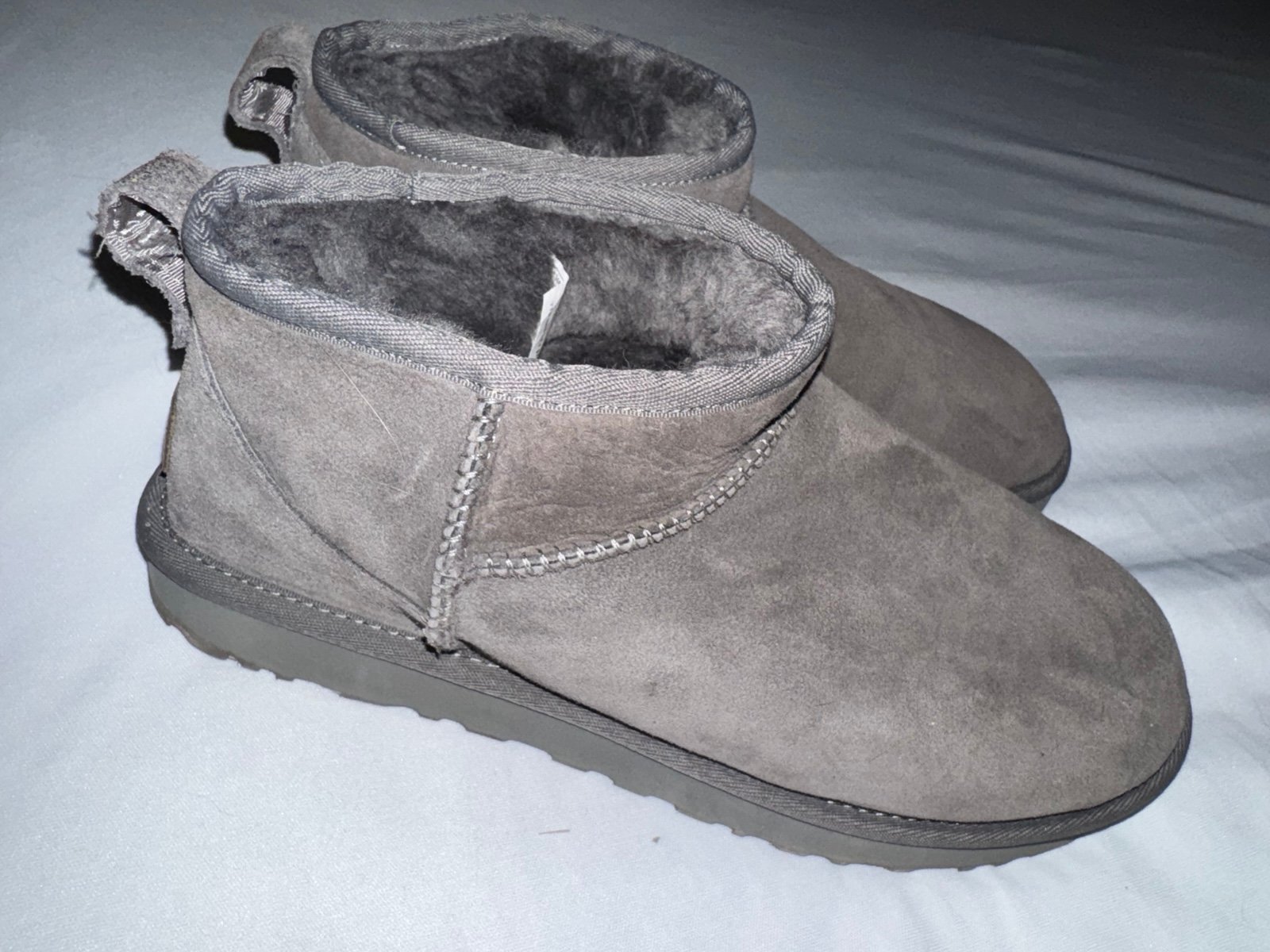 UGG Classic Ultra Mini