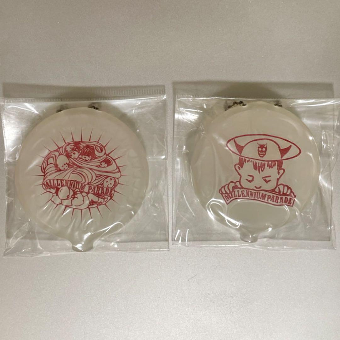 Millennium Parade Coin Case 2-Pack