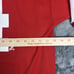 Detroit Red Wings Shanahan 14 Jersey Team Logo 7 Vintage Men’s XL Home Red