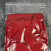 Detroit Red Wings Shanahan 14 Jersey Team Logo 7 Vintage Men’s XL Home Red