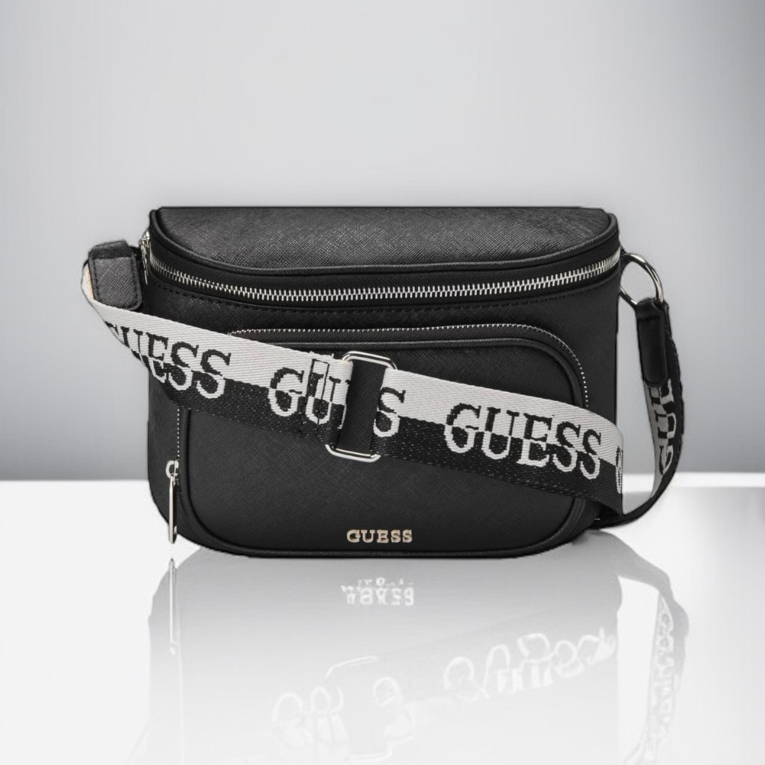 Guess Hailley mini belt bag