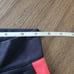 Marine Layer Jordan Ponte Navy Red White Straight Leg Pants 2 Athlesure Casual