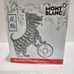 MONTBLANC Limited Edition Ink Bottle Red