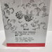 MONTBLANC Limited Edition Ink Bottle Red