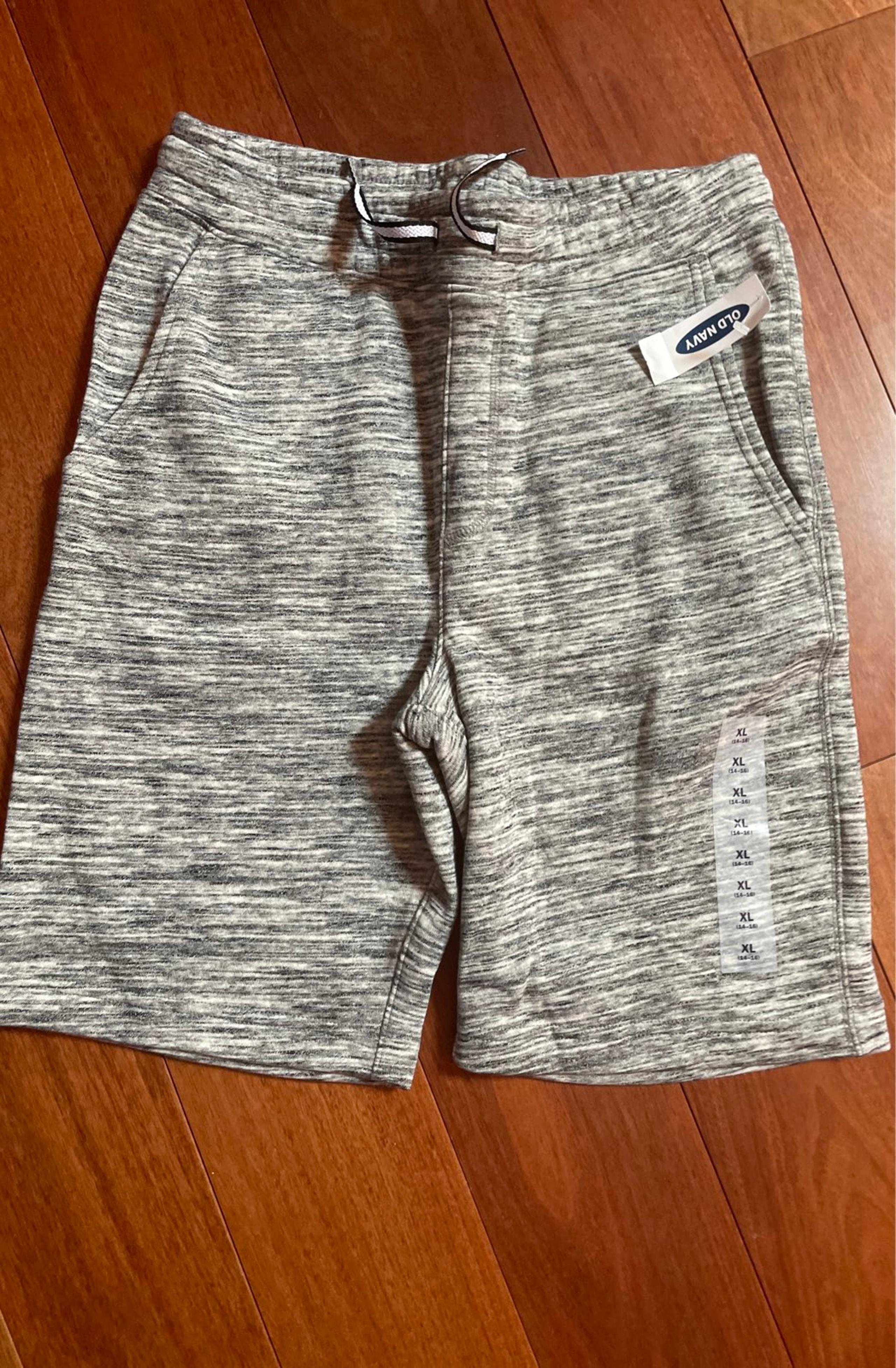 shorts - Old Navy