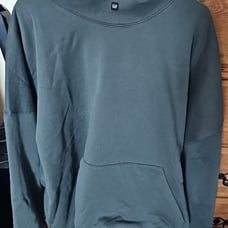 Yeezy Gap Logo Hoodie