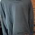 Yeezy Gap Logo Hoodie