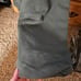 Yeezy Gap Logo Hoodie