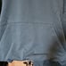 Yeezy Gap Logo Hoodie