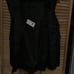 Coach rabbit fur vest