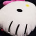 NWT Hello Kitty Plushie Purse
