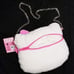 NWT Hello Kitty Plushie Purse